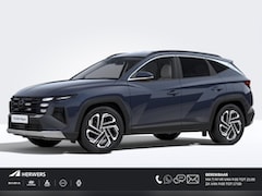 Hyundai Tucson - 1.6 T-GDI PHEV Premium / €3400, - Voordeel Op Nieuwprijs / Rijklaarprijs / Direct Leverbaa
