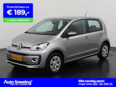 Volkswagen Up! - 1.0 | Camera | Stoelverwarming | Zondag Open