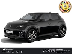 Renault 5 - 5 urban range techno 40 kWh / Nieuw Te Bestellen /