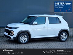 Hyundai Inster - Pulse 49 kWh / €1300, - Voordeel Op Nieuwprijs / Rijklaarprijs / Direct Leverbaar