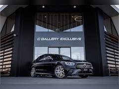 Mercedes-Benz E-klasse - E300 e AMG Line - Panorama | Burmester | 360 Camera | Memory | ACC