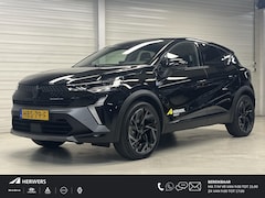 Renault Captur - 1.6 E-Tech full hybrid 145 esprit Alpine / Panoramadak / Rondomzichtcamera / Cruise Contro