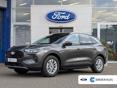 Ford Kuga - 2.5 PHEV Titanium Trekhaak | Winterpack | 360 Camera |