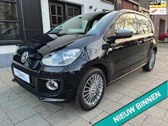 Volkswagen Up! - 1.0 up Sport Edition BlueMotion, 5 DEUR'S, GARANTIE, Nw. Staat