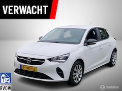 Opel Corsa-e - 50 kWh 3 fase