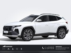 Hyundai Tucson - 1.6 T-GDI PHEV Premium / €3400, - Voordeel Op Nieuwprijs / Rijklaarprijs / Direct Leverbaa