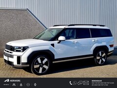 Hyundai Santa Fe - 1.6 T-GDI HEV Premium 7p. / Rijklaarprijs / Direct Leverbaar /