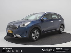 Kia Niro - 1.6 GDi Hybrid DynamicLine / Navigatie / Cruise Control / Airco Climat Control / Historie
