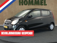Daihatsu Cuore - 1.0 Trend - ORIGINEEL NEDERLANDSE AUTO - GOED ONDERHOUDEN - AIRCO - 5 DEURS - ZUINIGE EN R