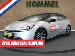 Toyota Prius - 2.0 Plug-in Executive - DEMO MODEL - NAVIGATIE - ACHTERUITRIJCAMERA - ELEKTRISCHE ACHTERKL