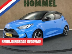 Toyota Yaris - 1.5 Hybrid 130 Launch Edition - ORIGINEEL NEDERLANDSE AUTO - JBL PREMIUM SOUND SYSTEM - DO