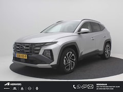 Hyundai Tucson - 1.6 T-GDI PHEV Premium 4WD Stoel- & Stuurverwarming / Krell Audio / Climate Control / Adap