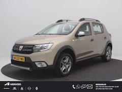 Dacia Sandero - 0.9 TCe Tech Road / Airco / Navigatie middels Apple CarPlay & Android Auto / Cruise Contro