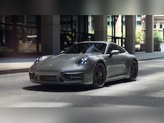 Porsche 911 - Carrera GTS