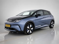 BYD DOLPHIN - Design 60 kWh | 427 KM WLTP | Panoramadak | V2L | 17" LMV |