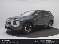 Mitsubishi Outlander - 2.4 PHEV Intense / € 2000, - Introductievoordeel / Rijklaarprijs / Elektrische Range 86 KM