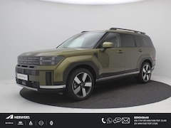 Hyundai Santa Fe - 1.6 T-GDI PHEV Premium 4WD 7p. / Rijklaarprijs / Direct Leverbaar