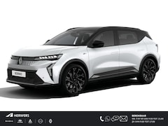 Renault Scenic E-Tech - EV87 long range esprit Alpine / Nieuw Te Bestellen /