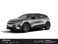 Renault Mégane E-Tech - comfort range evolution 60 kWh / Vraag naar beschikbaarheid /