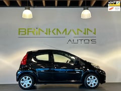 Peugeot 107 - 1.0-12V Millesim 200 - 5drs - Airco - APK 04-2026
