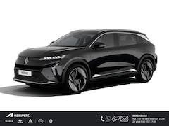 Renault Scenic E-Tech - EV87 long range iconic / Nieuw Te Bestellen /
