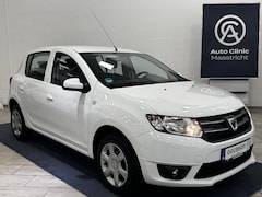 Dacia Sandero - 0.9 TCe Lauréate | AIRCO | NAVI | CRUISE |