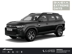 Dacia Bigster - Mild Hybrid 140pk Expression / Nieuw te Bestellen /