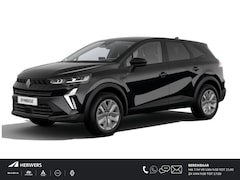 Renault Symbioz - 1.6 E-Tech full hybrid 145 evolution / Uit Voorraad Leverbaar /