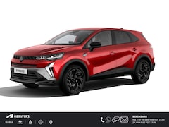 Renault Symbioz - 1.6 E-Tech full hybrid 145 esprit Alpine / Uit Voorraad Leverbaar /