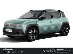 Renault 4 - 4 comfort range techno 52 kWh