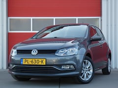 Volkswagen Polo - 1.2 TSI Comfortline Connected Series/ lage km
