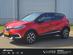 Renault Captur - 0.9 TCe Intens / 1e Eigenaar / Dealer Onderhouden / Achteruitrijcamera / Android Auto / Cl