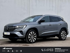 Renault Austral - 1.3 mild hybrid 160 X-Tronic Automaat techno / Dealer onderhouden / 1800kg Trekgewicht / P