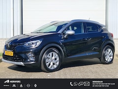 Renault Captur - 1.3 TCe 130 Intens / Adaptief Cruise Control / Navigatie / Apple Carplay & Android Auto /