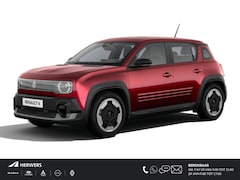 Renault 4 - 4 comfort range evolution 52 kWh