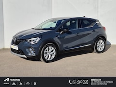 Renault Captur - 1.6 E-Tech Hybride 145 Intens Automaat / Pack Easy Link / Pack parking / Dealer onderhoude