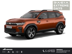 Dacia Bigster - Journey Mild Hybrid 140pk / Nieuw Te Bestellen /