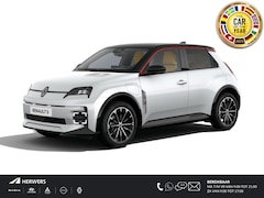 Renault 5 - 5 urban range iconic cinq 40 kWh / Nieuw Te Bestellen /