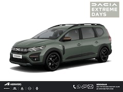 Dacia Jogger - 1.6 Hybrid 140pk Extreme 5p. / Nieuw te Bestellen /