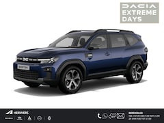Dacia Bigster - Hybrid 155pk Journey / Nieuw Te Bestellen /