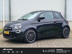 Fiat 500 - La Prima 42 kWh / Panorama Dak / Apple Carplay & Android Auto / Navigatie / Achteruitrijca