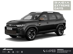 Dacia Bigster - Mild Hybrid 140pk Extreme / Nieuw Te Bestellen /