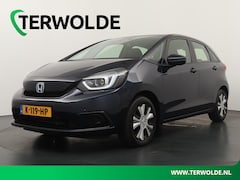 Honda Jazz - 1.5 e:HEV Elegance