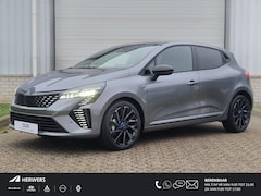 Renault Clio - 1.6 E-Tech Full Hybrid 145pk esprit Alpine / Vraag naar de beschikbaarheid /