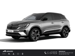 Renault Austral - Mild Hybrid 160pk Techno Esprit Alpine / Uit Voorraad Leverbaar /