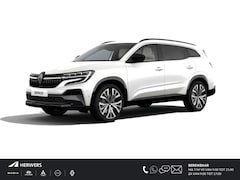 Renault Espace - E-Tech Hybrid 200PK iconic 5p. / Uit Voorraad Leverbaar /