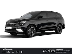 Renault Espace - E-Tech Hybrid 200PK esprit Alpine 7p. / Uit Voorraad Leverbaar /