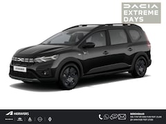 Dacia Jogger - 1.6 Hybrid 140pk Expression 7p. / Uit Voorraad Leverbaar /