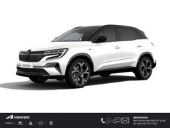 Renault Austral - E-Tech Hybrid 200PK Iconic Esprit Alpine / Uit Voorraad Leverbaar /