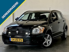Dodge Caliber - 2.0 SE